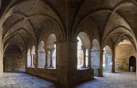 Cloitre Wikipedia Cloitre Saint Michel Architecture