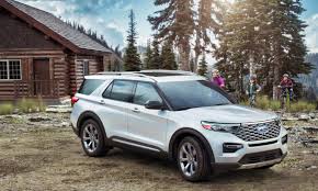 Ask from fellow explorer owners and zigwheels experts. 2021 Ford Explorer Color Options Features Pricing