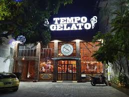 Andmesh kamaleng arasemen musik : Tempo Gelato Prawirotaman Yogyakarta Ulasan Restoran Tripadvisor