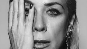 Eva Isanta: “No quiero hacer un personaje de mí misma, separo muy bien mi  vida personal de los personajes que hago”