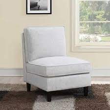 Avenue Six Sasha Fabric Accent Chair Fabric Accent Chair Accent Chairs Fabric Accents