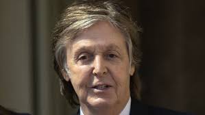 Paul McCartney vill vara mer som Bob Dylan