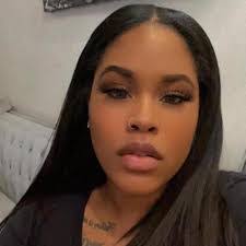 Raven Carter's Instagram, Twitter & Facebook