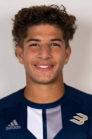 2024 Men's Soccer Roster