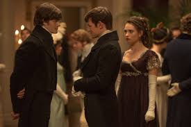 Servants are to be in the house by the end of next week.' 12 pride and prejudice. Pride And Prejudice And Zombies Movie Sets And Locations Architectural Digest