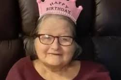 Charlsie “Charlene” Cooper