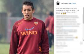 Roma's got a hos problem. Marquinhos Difensore Roma Tutti I Top Player Ceduti Negli Ultimi Anni Virgilio Sport
