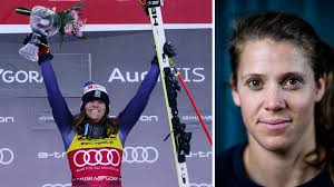 Guldhoppet avdramatiserar OS: ”Inte bara det som är viktigt”