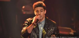 Alexander Eder scheidet bei The Voice of Germany aus