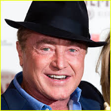 Lord Of The Dance's Michael Flatley Reveals He Has An 'Aggressive' Form of  Cancer