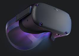 Icymi The Oculus Quest And Oculus Rift S Are Inbound On May 21 Pre Orders Now Open Oculus Vr Vr Headset Virtual Reality Games