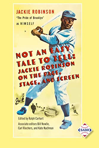 Cold Warrior: The Jackie Robinson Story – Society for American Baseball  Research