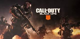 This could be a weapon and so on. Details Announced For Call Of Duty Black Ops 4 Multiplayer Beta