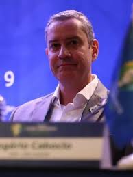 Maybe you would like to learn more about one of these? Rogerio Caboclo Por Que Acusacao De Assedio Nao Surpreende Mulheres