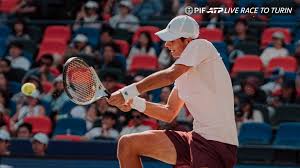 Tommy Paul latest news photo (ATP Tour)