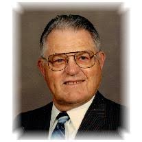 Obituary information for Marvin J. Snyder