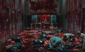 Check spelling or type a new query. We Must Discuss The Ending Of The Cabin In The Woods Decider