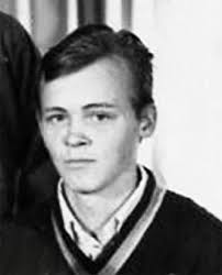 Andrew Carnegie Strong III : Private First Class from New York, Vietnam War  Casualty