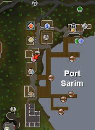 Welcome to the runescape guide! Runescape Port Sarim Strategywiki The Video Game Walkthrough And Strategy Guide Wiki