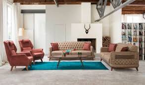 Wings Koltuk Takimi Ev Dekoru Mobilya Fikirleri Koltuklar