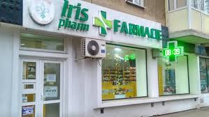 Farmacia iris din aleea trandafirilor, orasul buzau, este deschisa 24/24. Irispharm