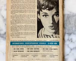 Patsy Walker Comic Book