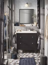 Ikea Deutschland Manchmal Muss Es Einfach Ein Neues Waschbecken Sein Ein Anderes Mal Reichen Ein Paar Grosse Badezimmer Badezimmer Badezimmer Im Erdgeschoss