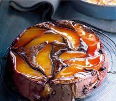 Gateau Chocolat Poire Recette Gourmand Recette Poire Recette Recette Recette Gourmande