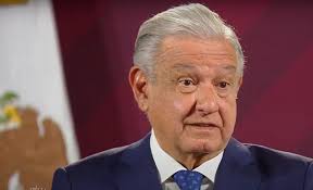 Si Ignacio Ovalle es responsable del desfalco a Segalmex, deberá asumir su  responsabilidad”: AMLO