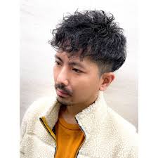 Image result for round face haircut men
