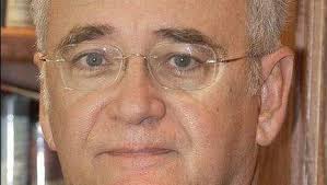 BRCC president steps down