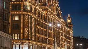 H beauty at centre:mk, milton keynes. Opening Date For New Harrods Beauty Store In Milton Keynes Revealed Mkfm 106 3fm Radio Made In Milton Keynes