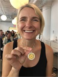 Synchronicities & the Inner Compass with Elizabeth Gilbert