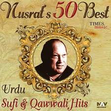Nusrat S 50 Best Of Urdu Sufi And Qawwali Hits Songs Download Nusrat S 50 Best Of Urdu Sufi And Qawwali Hits Songs Mp3 Free Online Movie Songs Hungama