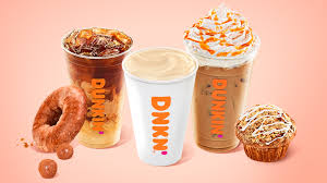 Restaurant in new smyrna beach, florida. Dunkin Pumpkin Spice Latte Fall Menu Arrive August 19 2020 Wcnc Com