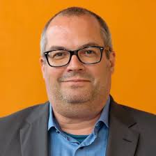 Prof. Dr. Thomas Hoffmann — Department of Rehabilitation Sciences