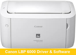 All such programs, files, drivers and other materials are supplied as is. Canon Lbp 6000 Driver Software Download Free Printer Drivers All Printer Drivers