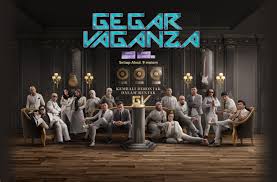 Hady mirza taman rashidah utama minggu kesembilan gegar vaganza 2019. Hady Mirza Dan Jatt Ali Gegar Pentas Sg Mania Malaysia Pengkritik Sandiwara