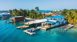 Many people who visit bocas del toro are backpackers coming across the border from costa rica and it definitely has a backpacker vibe. Riva B B Bocas Del Toro Best Price Guarantee Mobile Bookings Live Chat
