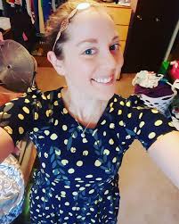 The PERFECT dress for a wedding 😍 so soft and comfy and best part about it  is that it has pockets 😱❤️