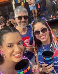 super mulher maravilha!!!! ❤️🥰❤️ @phoenix_eventos e tia @claudiafestass