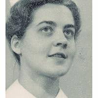 Jennifer Worth (Author of The Midwife)