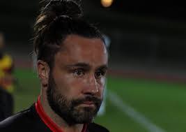 Anthony Pujol's Instagram, Twitter & Facebook