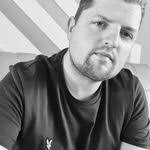 Andrew Rawe's Instagram, Twitter & Facebook