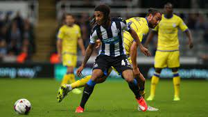 Mbabu was signed by newcastle on january 31, 2013 from servette in the swiss super league. Wolfsburgs Kevin Mbabu Wie Der Vfl Neuzugang Dunkle Zeiten Uberwand Goal Com