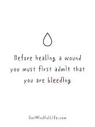 If not reciprocated, it will flow back and soften and purify the heart.. 36 Powerful Positive Breakup Quotes To Let Go And Move On