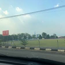 Perlawanan 1:msswp kuala lumpur vs mss pulau pinang. Sekolah Menengah Sains Alam Shah High School In Cheras