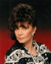 Anne Ferrell Murchison (1940-2016)