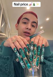 Understanding Nail Prices and Styles with Ryan Jaye