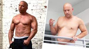 What is vin diesel net worth? So Hast Du Vin Diesel Noch Nie Gesehen 10 Prominente Die Sich Vollig Verandert Haben Youtube